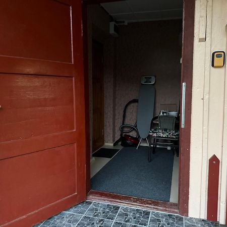Maria Apartment Roomassaare Kuressaare Exterior photo