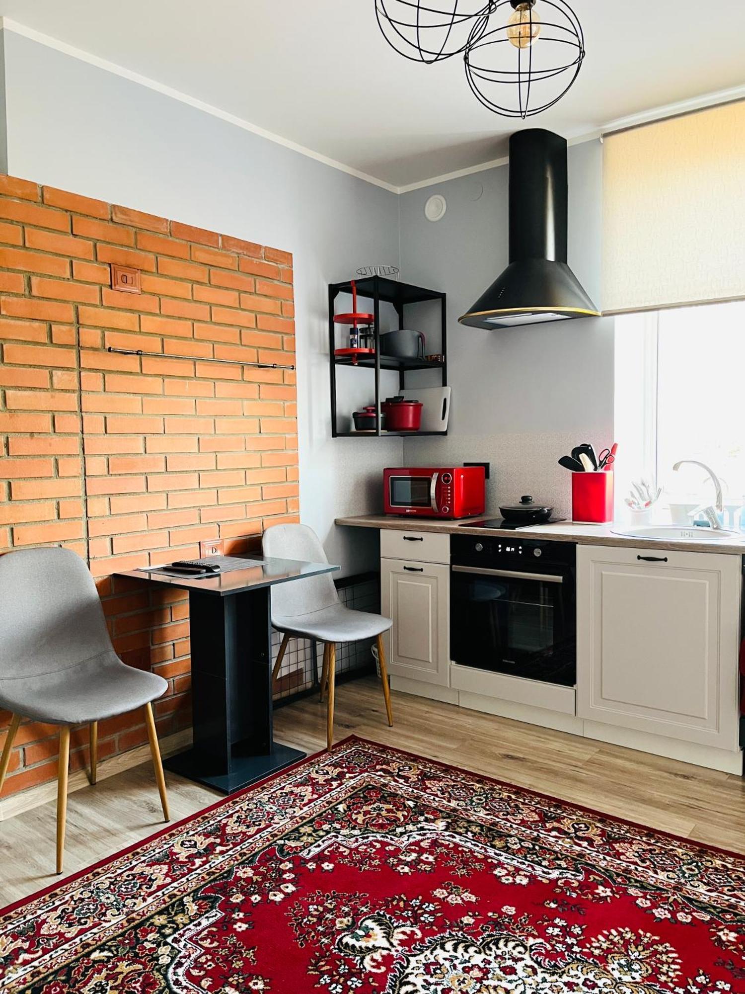 Maria Apartment Roomassaare Kuressaare Exterior photo