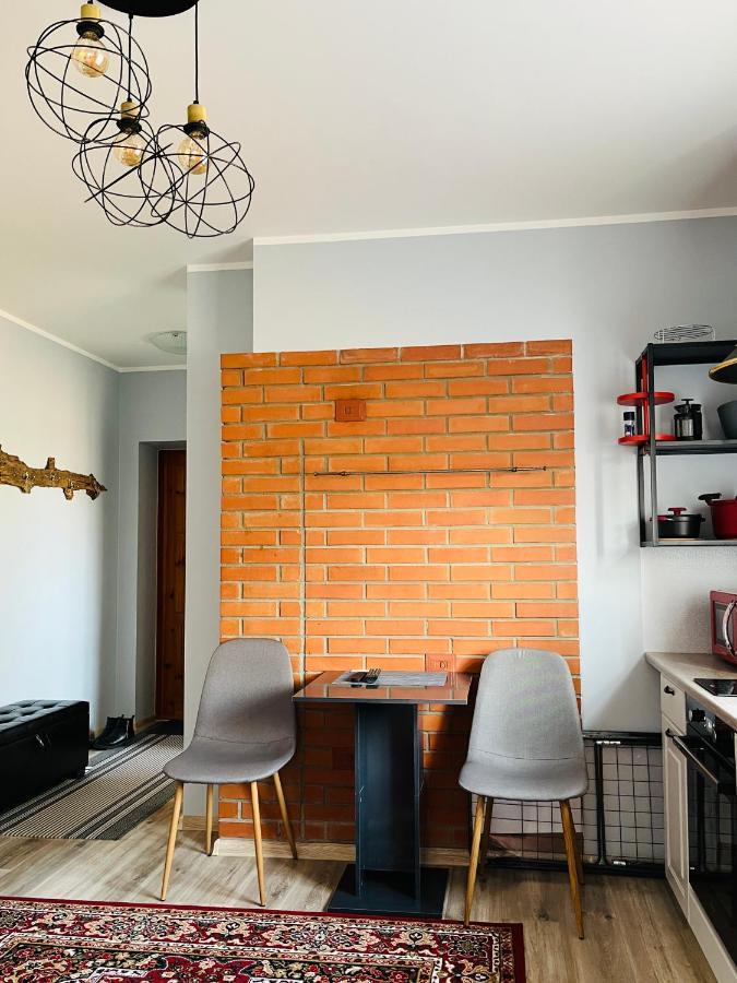 Maria Apartment Roomassaare Kuressaare Exterior photo